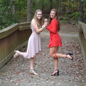 Meet your Posher, Melanie